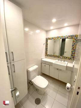 Apartamento à venda com 3 quartos, 100m² - Foto 7