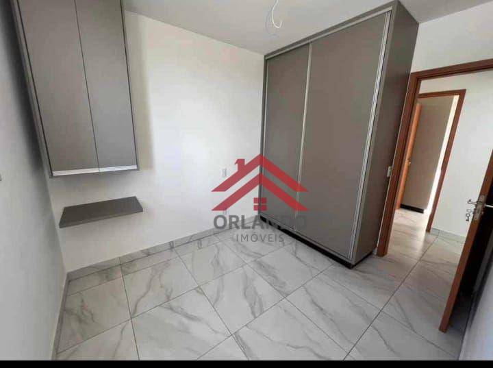 Apartamento à venda com 2 quartos, 58m² - Foto 6