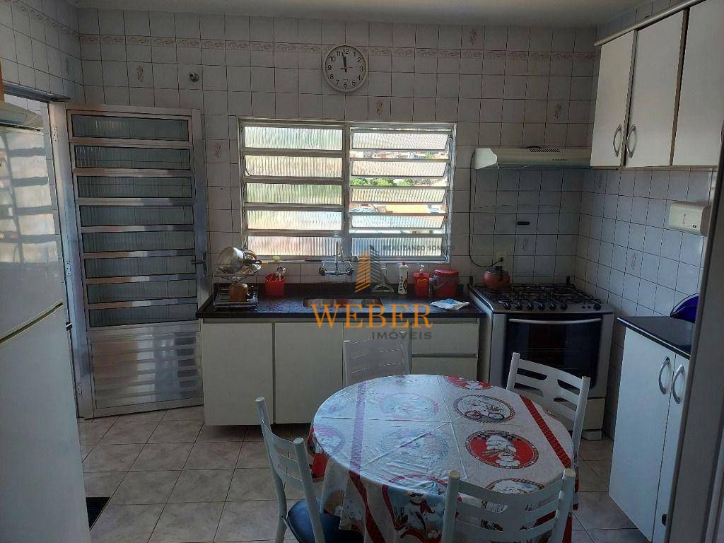 Sobrado à venda com 3 quartos, 290m² - Foto 6