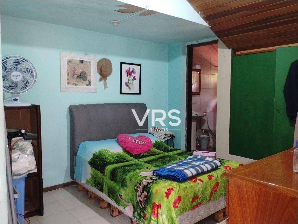 Casa à venda com 7 quartos, 224m² - Foto 26