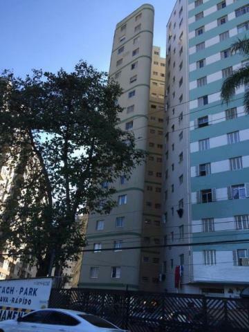 Apartamento à venda com 1 quarto, 53m² - Foto 9