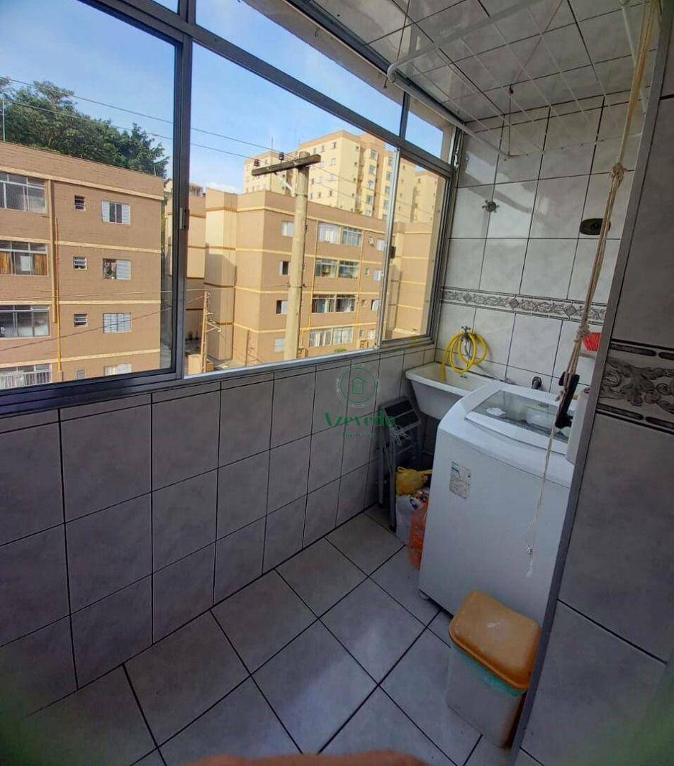 Apartamento à venda com 2 quartos, 64m² - Foto 6