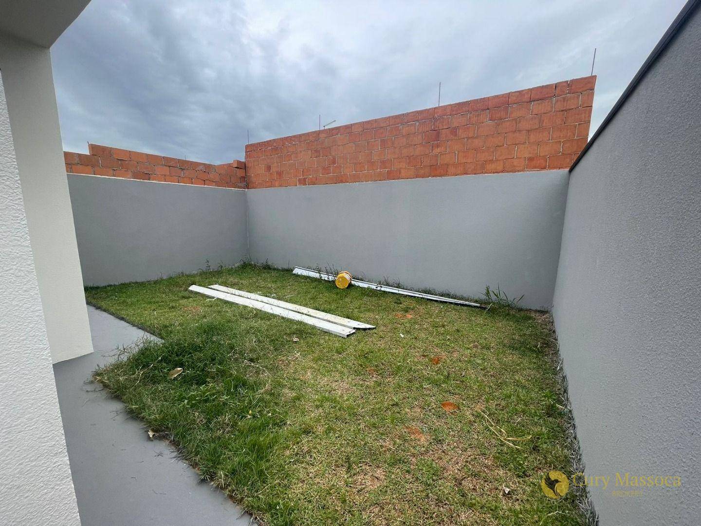 Casa, 59 m² - Foto 3