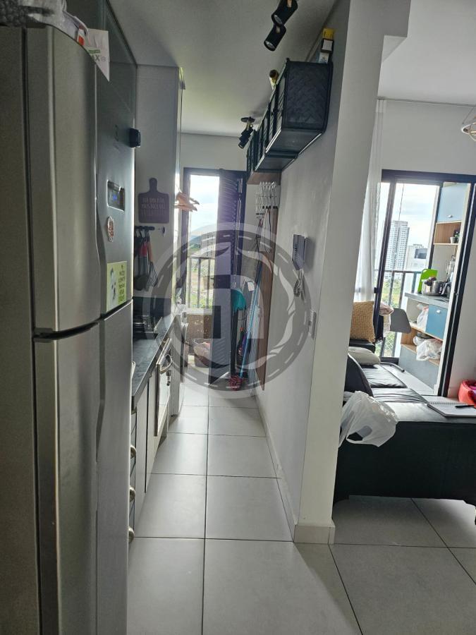 Apartamento à venda com 2 quartos, 54m² - Foto 7