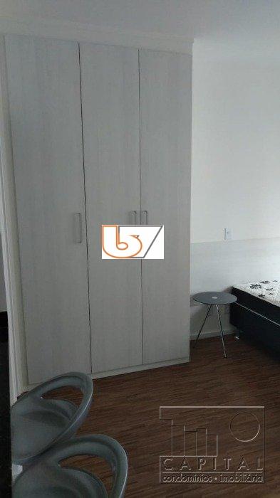 Apartamento para alugar com 1 quarto, 26m² - Foto 11