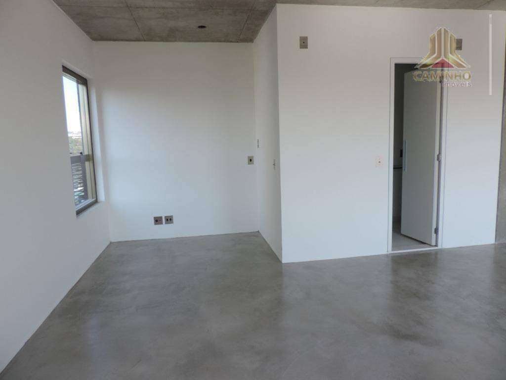 Loft à venda com 2 quartos, 70m² - Foto 3