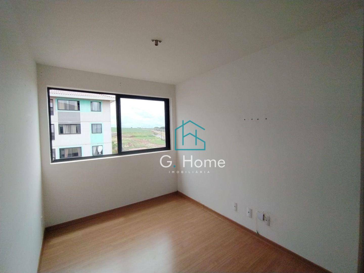 Apartamento à venda com 2 quartos, 48m² - Foto 3