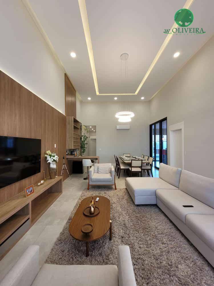 Casa de Condomínio à venda com 3 quartos, 183m² - Foto 2