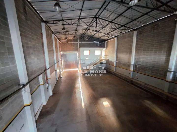 Depósito-Galpão, 314 m² - Foto 11