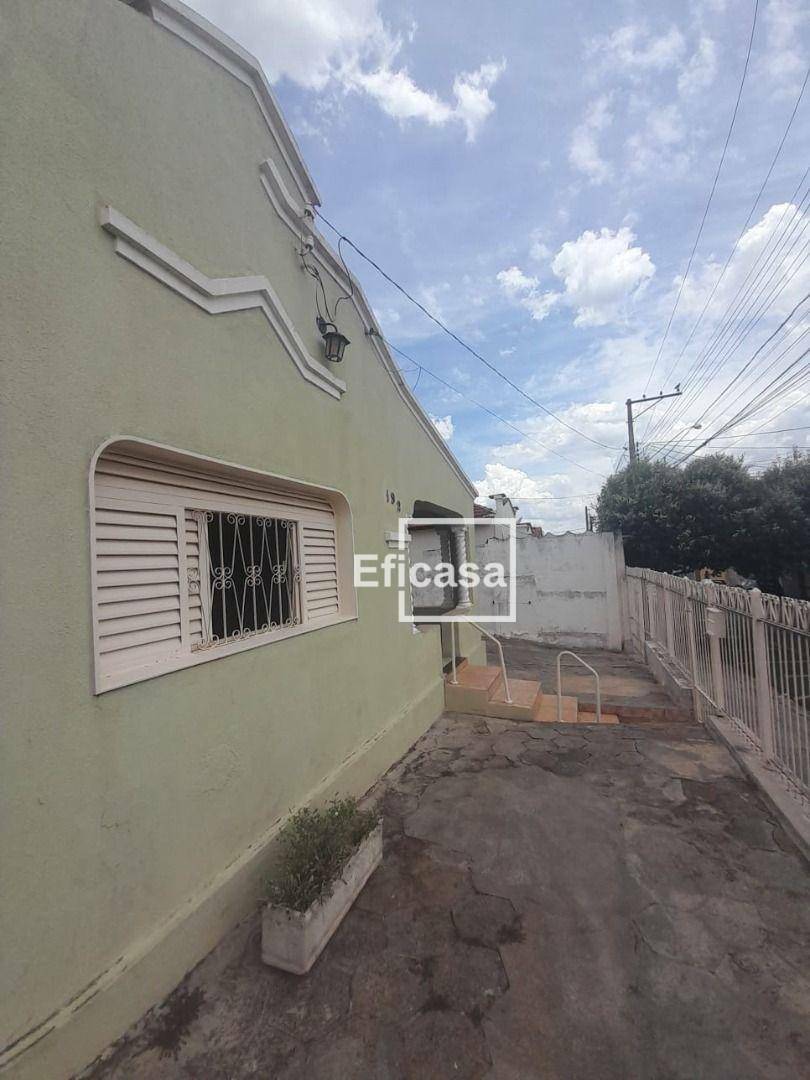 Casa à venda com 3 quartos, 150m² - Foto 1