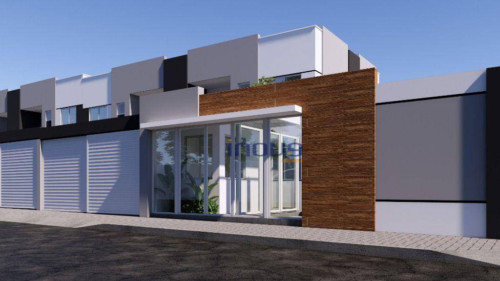 Apartamento, 2 quartos, 52 m² - Foto 1