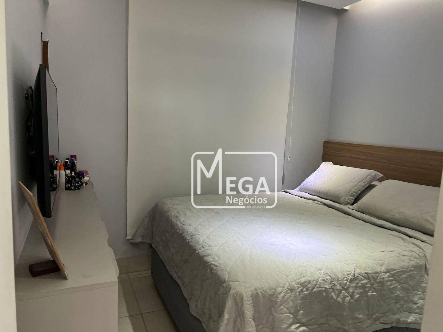 Apartamento à venda com 1 quarto, 49m² - Foto 20