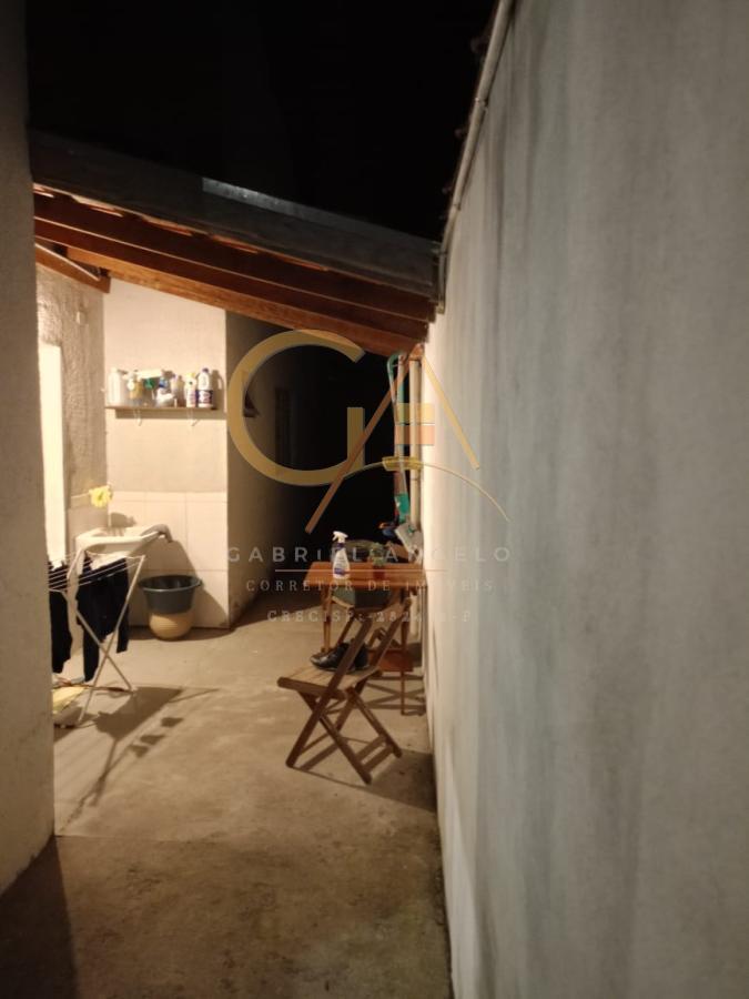 Casa para alugar com 2 quartos, 125m² - Foto 24