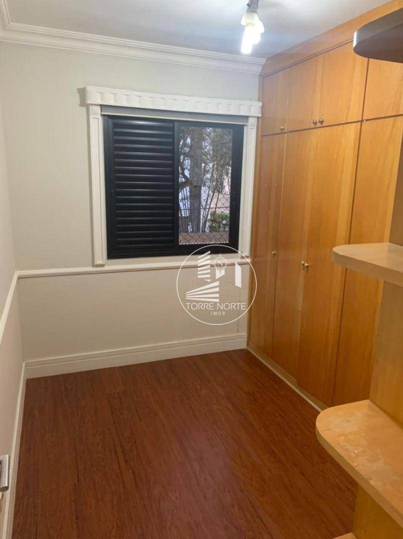 Apartamento à venda com 3 quartos, 85m² - Foto 12