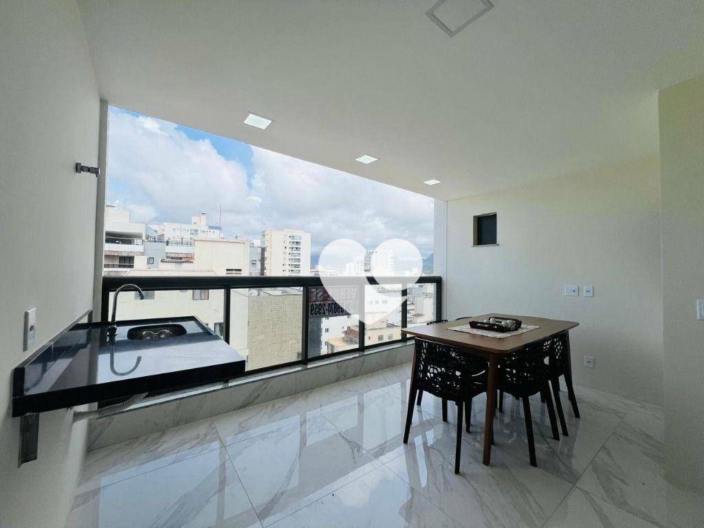 Apartamento à venda com 2 quartos, 72m² - Foto 31