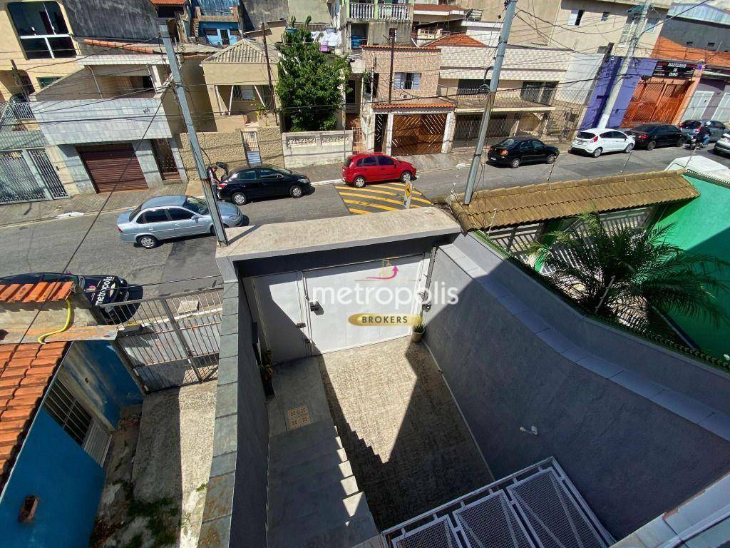 Sobrado à venda e aluguel com 3 quartos, 198m² - Foto 32