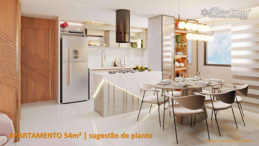 Apartamento à venda com 2 quartos, 30m² - Foto 36