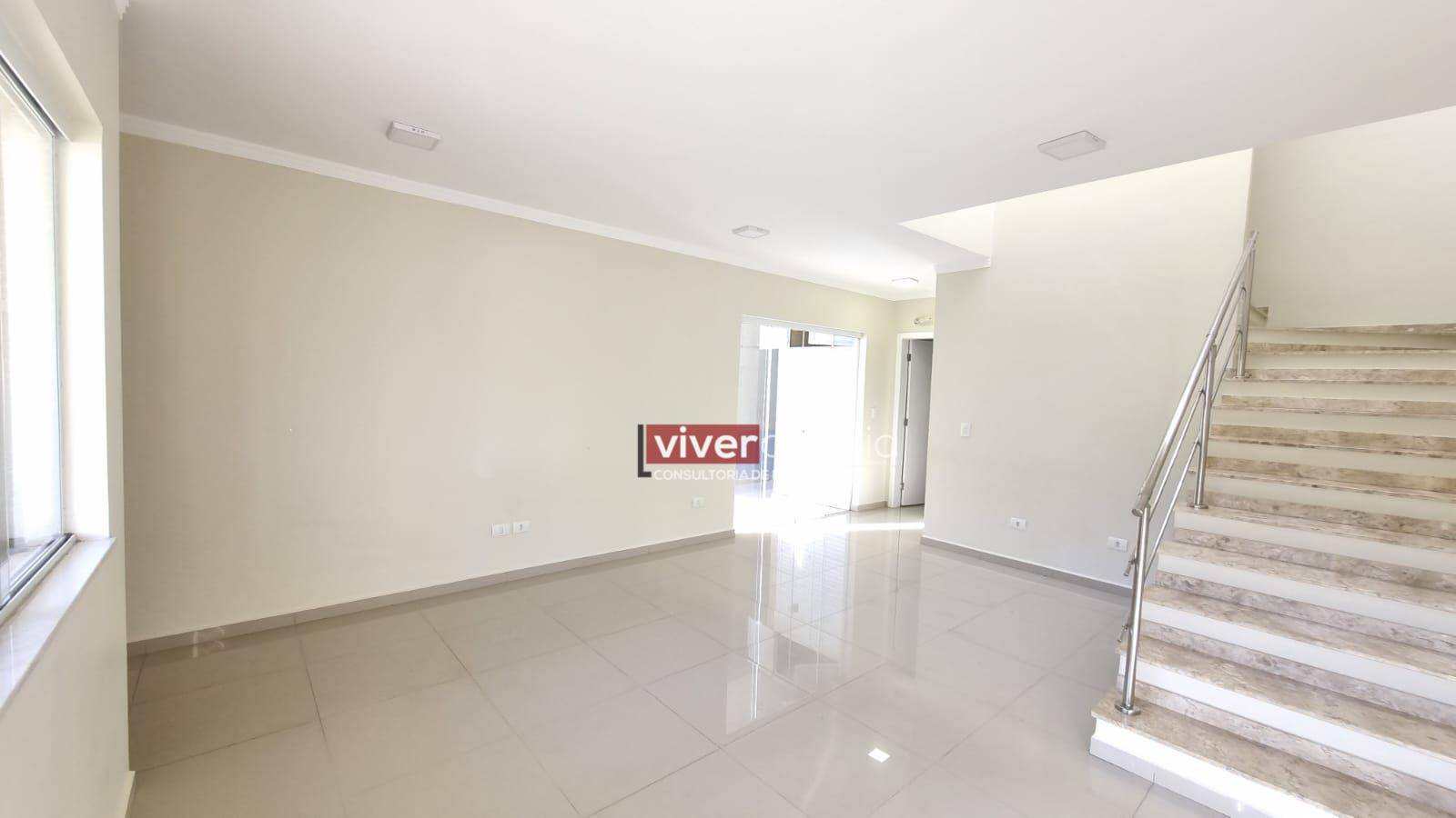 Casa de Condomínio à venda com 3 quartos, 112m² - Foto 11