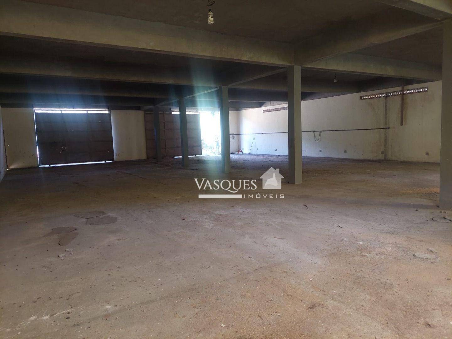 Depósito-Galpão-Armazém para alugar, 720m² - Foto 2