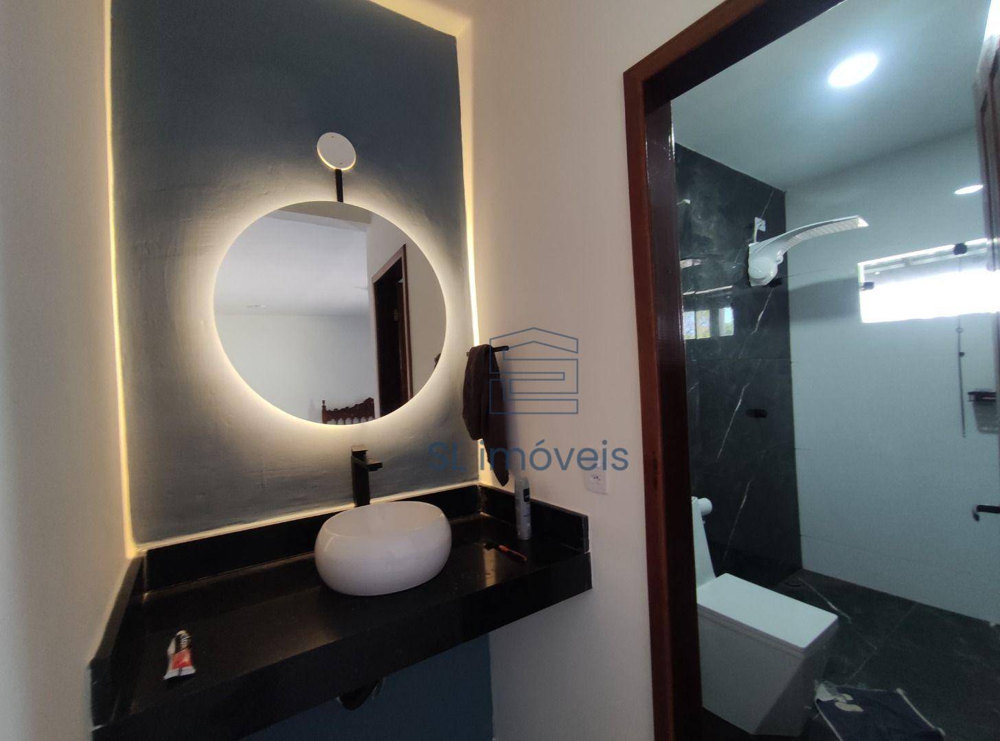 Casa à venda com 3 quartos, 350m² - Foto 27