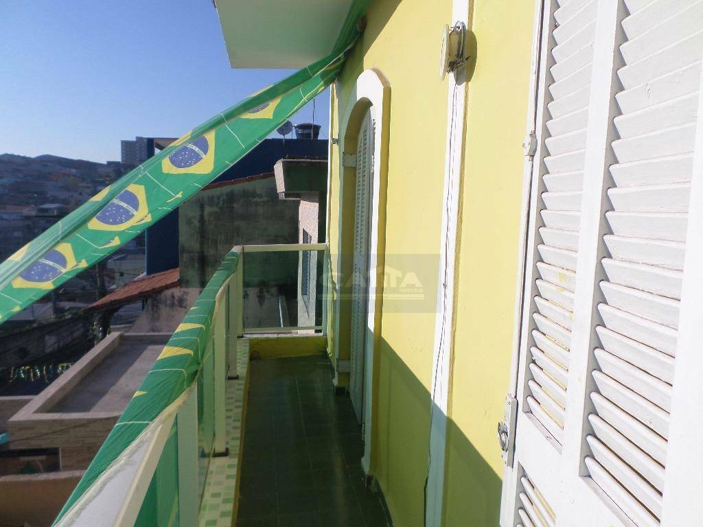 Sobrado à venda com 8 quartos, 300m² - Foto 11