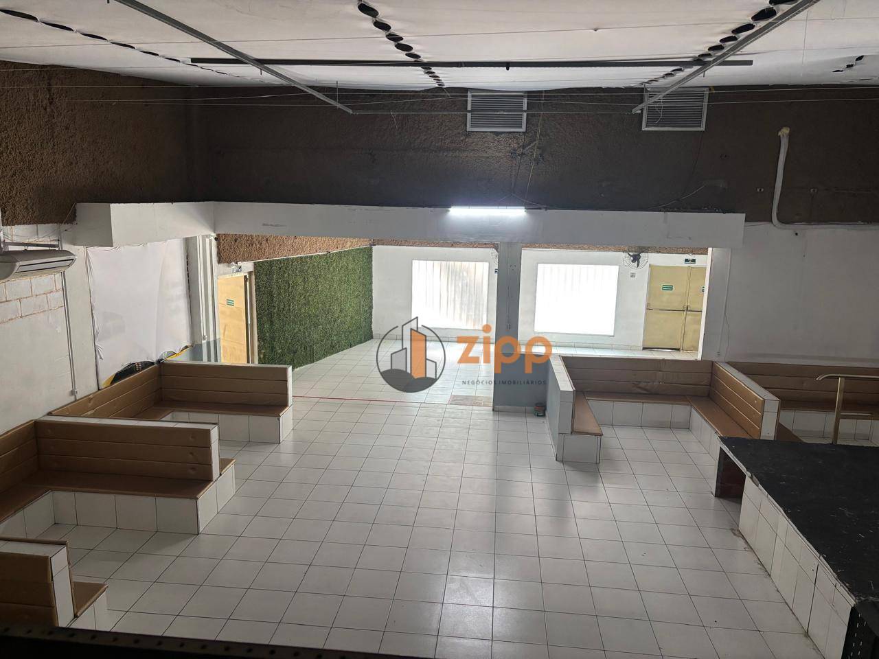 Depósito-Galpão-Armazém para alugar, 320m² - Foto 12