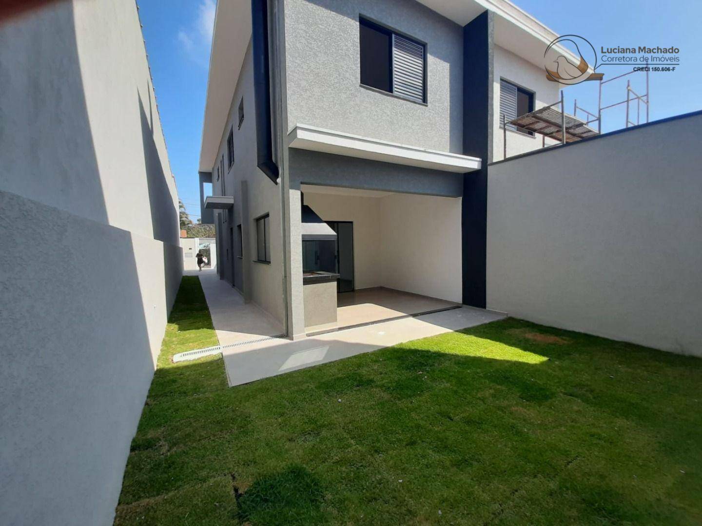 Casa à venda com 3 quartos, 113m² - Foto 7