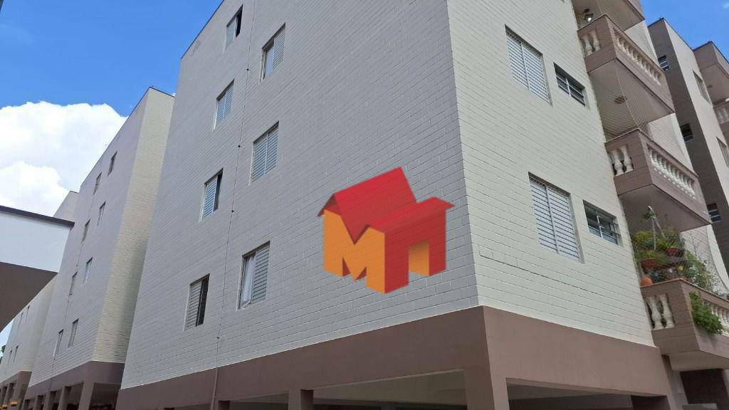 Apartamento à venda com 2 quartos, 80m² - Foto 20