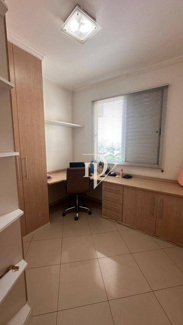 Apartamento à venda com 3 quartos, 87m² - Foto 6