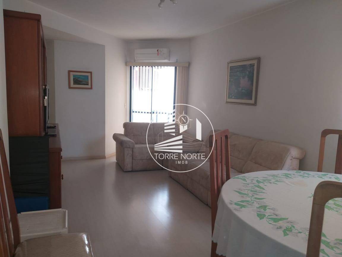 Apartamento à venda com 3 quartos, 96m² - Foto 3