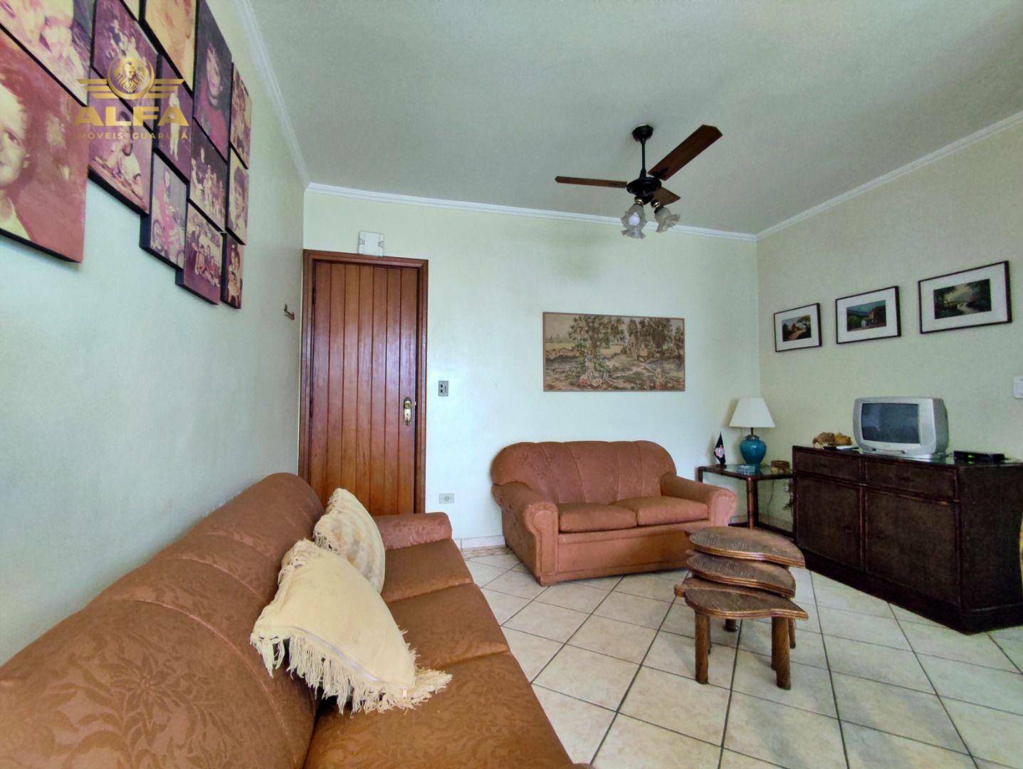 Apartamento à venda com 3 quartos, 100m² - Foto 6