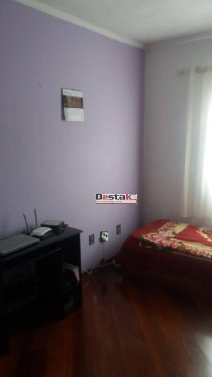 Apartamento à venda com 2 quartos, 54m² - Foto 22