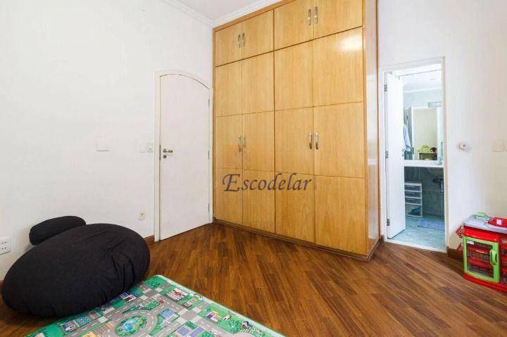 Apartamento à venda com 4 quartos, 270m² - Foto 9