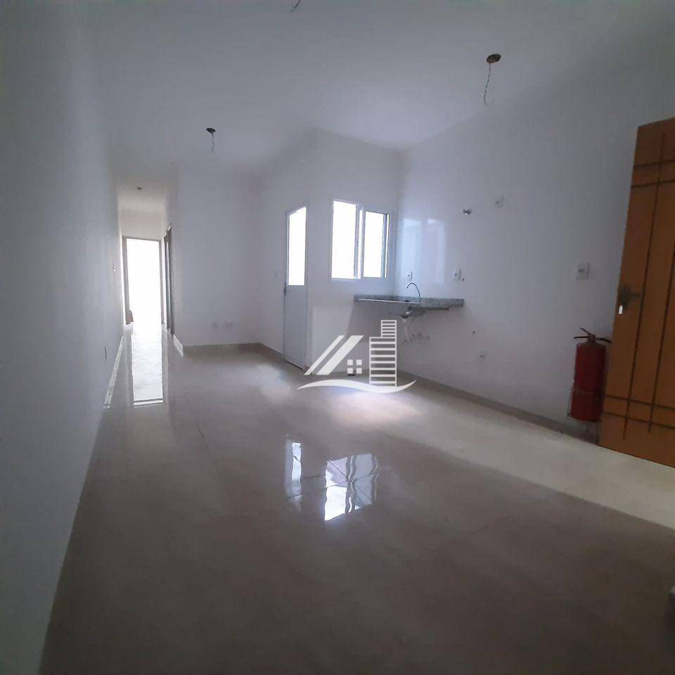 Apartamento à venda com 2 quartos, 43m² - Foto 2