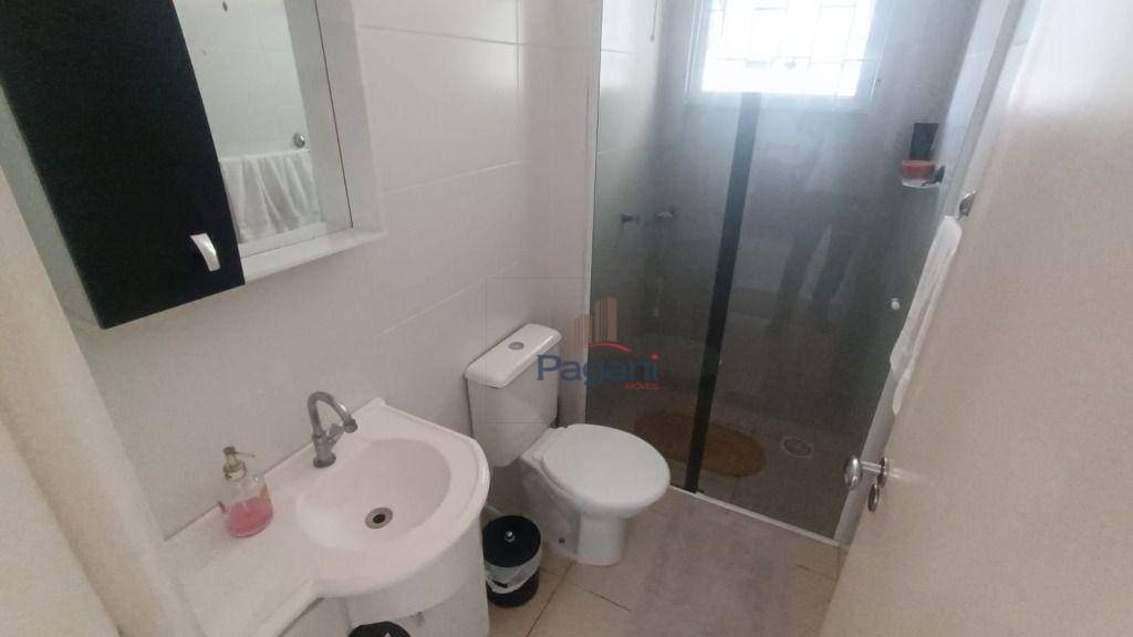 Apartamento à venda com 2 quartos, 87m² - Foto 13