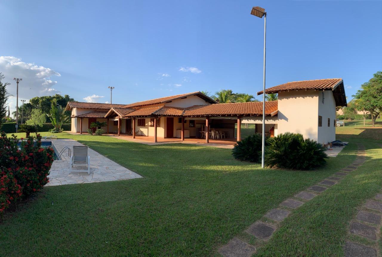 Chácara à venda com 3 quartos, 6200m² - Foto 3