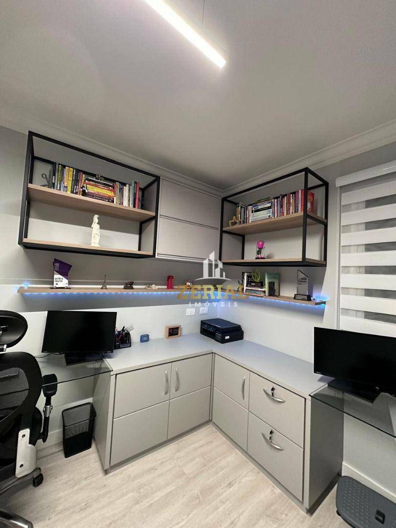 Apartamento à venda com 3 quartos, 116m² - Foto 12