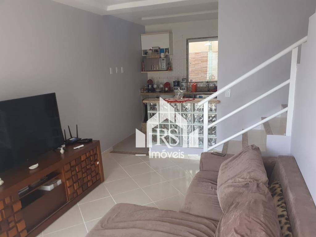 Casa de Condomínio à venda com 2 quartos, 70m² - Foto 2