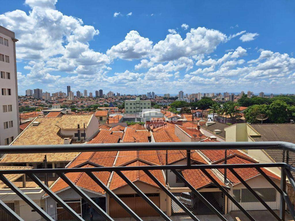 Apartamento à venda com 2 quartos, 63m² - Foto 16