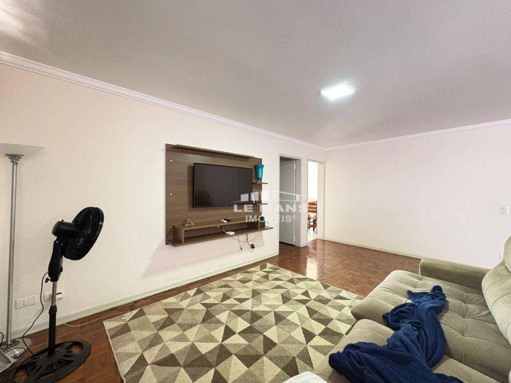 Apartamento, 3 quartos, 165 m² - Foto 4