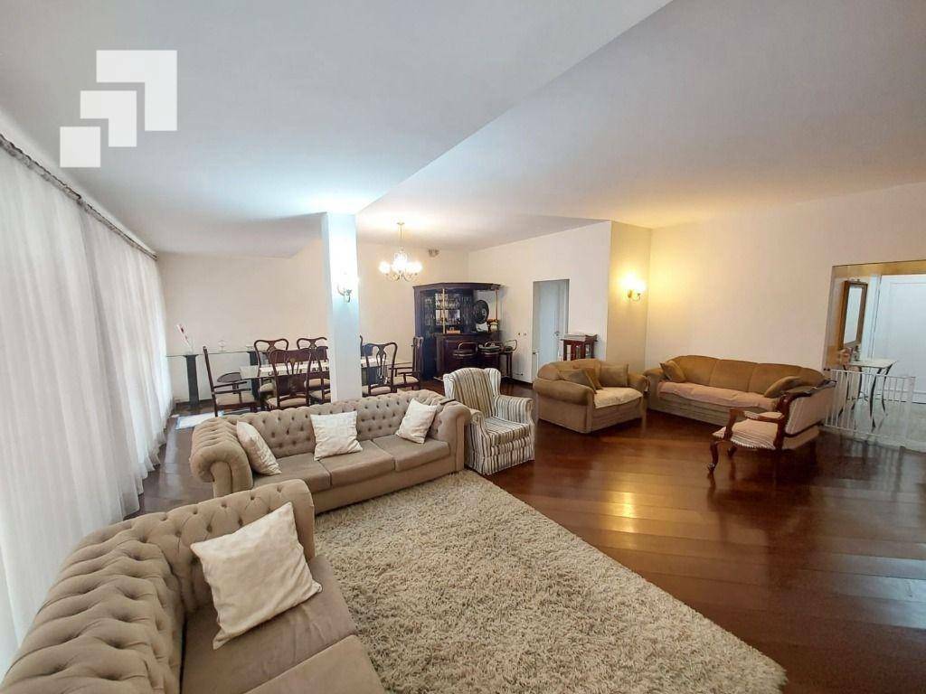 Casa à venda com 4 quartos, 360m² - Foto 2