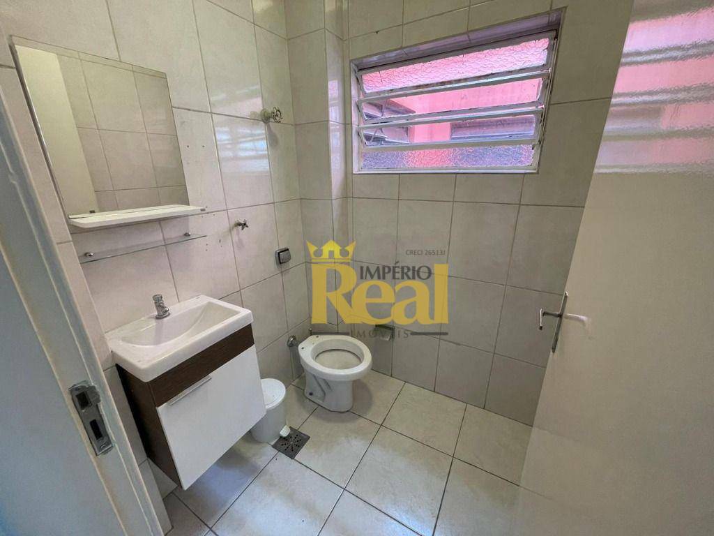 Conjunto Comercial-Sala para alugar, 45m² - Foto 6