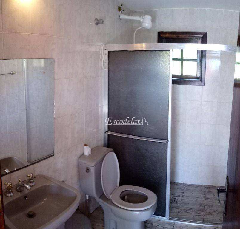 Casa de Condomínio à venda com 6 quartos, 261m² - Foto 19