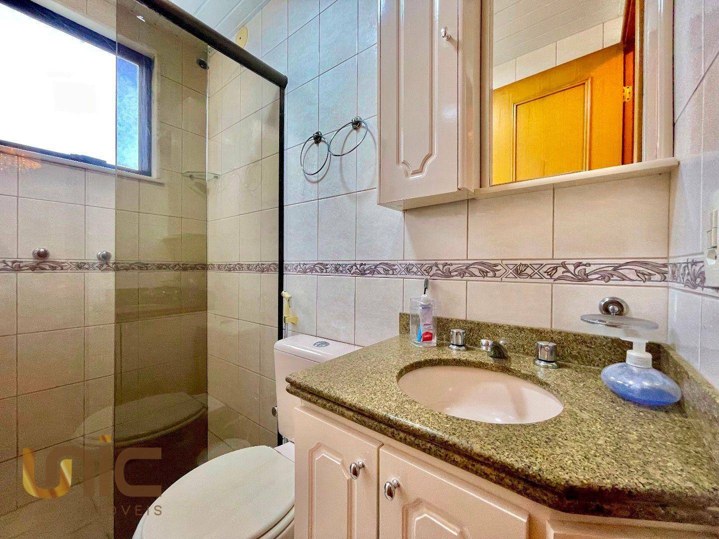 Apartamento à venda com 2 quartos, 88m² - Foto 12