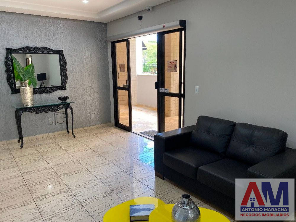 Apartamento à venda com 1 quarto, 54m² - Foto 13