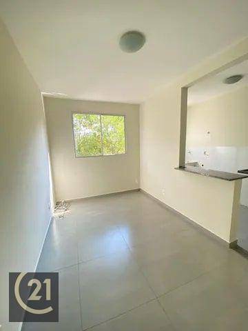 Apartamento à venda com 2 quartos, 53m² - Foto 1