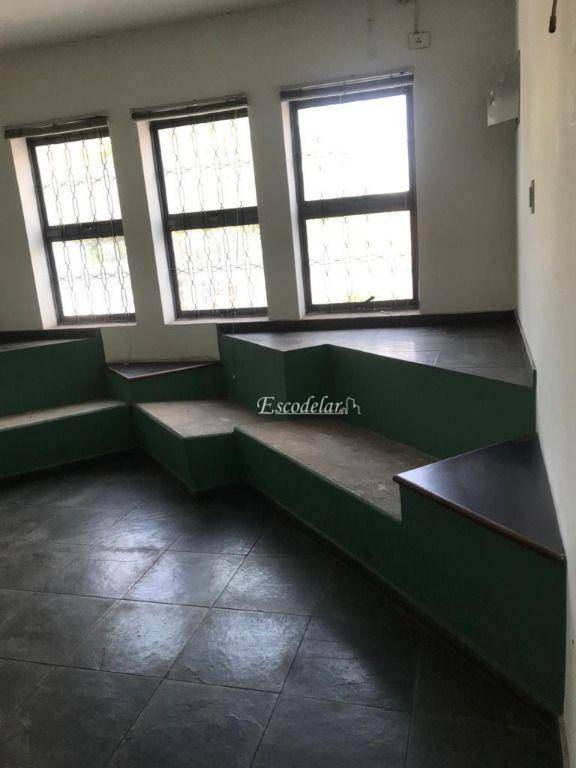 Sobrado à venda com 6 quartos, 160m² - Foto 7