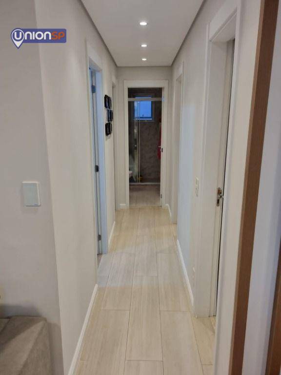 Apartamento à venda com 3 quartos, 95m² - Foto 18