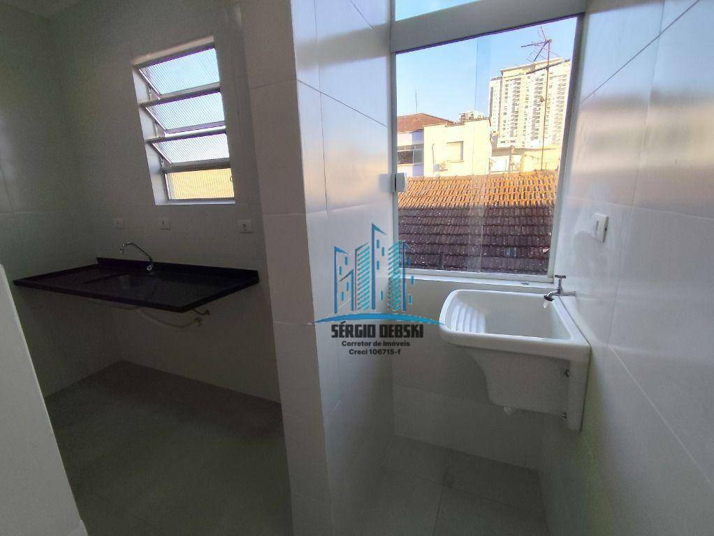 Apartamento à venda com 2 quartos, 62m² - Foto 14