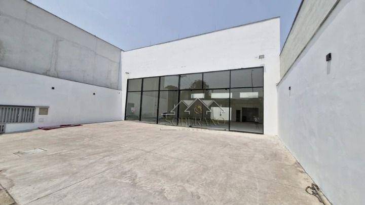 Loja-Salão para alugar, 327m² - Foto 17